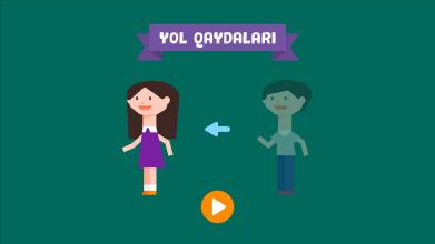 Yol Qaydaları截图1