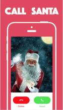 Santa claus call simulator ☆☆☆截图4