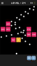 Bricker 2-Top Brick Shooter Game截图5