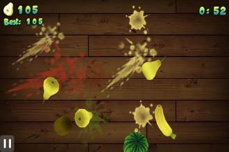 Master Fruit Slice 3D截图3