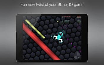 Spinner Toy for Slither截图3