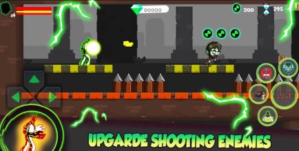 *Ultimate Force Alien Ben截图4