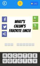 Fan Quiz for 5SOS截图4