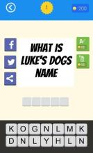 Fan Quiz for 5SOS截图2