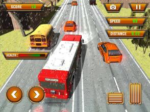 Real Sports Car Racer 2017 - Traffic Simulator截图5