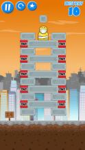 Gold Totem - destroy blocks !截图4