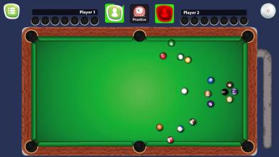 8 Ball Flash Play截图1