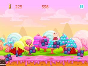 Pepa Pige Candy World截图2