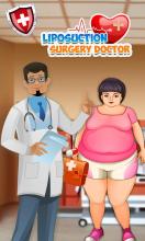 Liposuction Surgery Doctor截图1