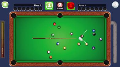 8 Ball Flash Play截图2