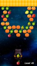 Fruit Bubble Shooter截图2