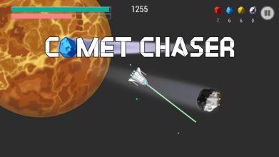 Comet Chaser截图1