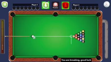 8 Ball Flash Play截图3