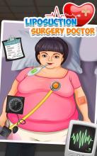 Liposuction Surgery Doctor截图2