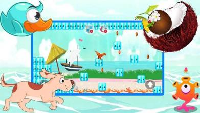 super scooby adventure doo run for summer截图2