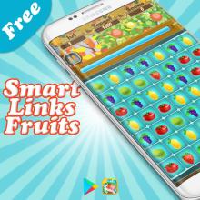 Smart Links Fruits截图2