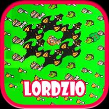 Loordz Game Io截图5