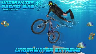 水下赛车自行车模拟器截图5