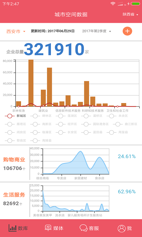 户外决策截图1