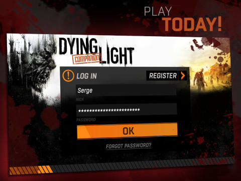 Dying Light截图1