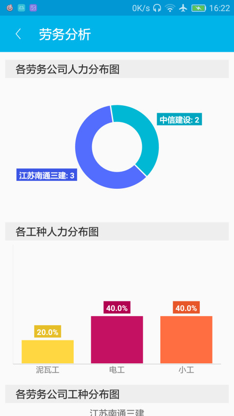 工地管家管理端APP截图4