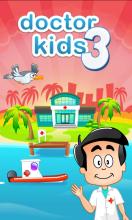 Doctor Kids 3 (儿童医生 3)截图1