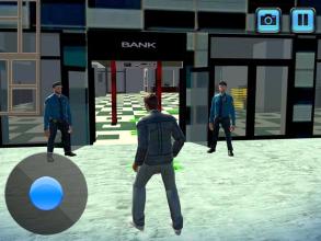 Bank Manager 3D : Virtual Cashier Game截图2