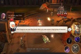 New Final Fantasy Awakening Tips截图3