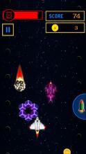 Space Arcadia截图4