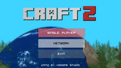 CraftZ - FPS Sandbox Survival截图2