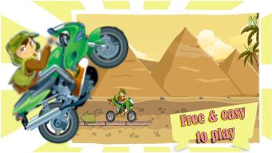 chaves motocross截图4