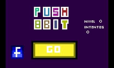 push 8bits截图4