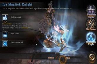 New Final Fantasy Awakening Tips截图2