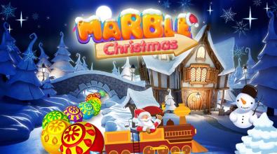 Marble Christmas截图5