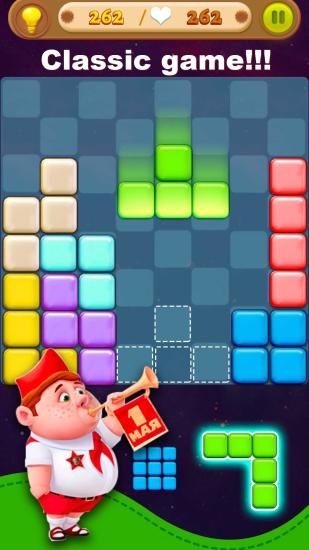 Block Crush Mania截图2