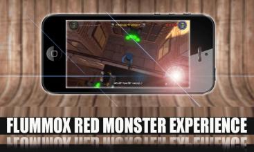 Flummox LEGO Red Monster Experience截图2