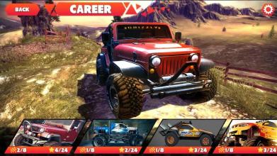 Real Challenge: Off-Road截图3