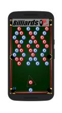 Billiards Shooter Ball Pool截图3