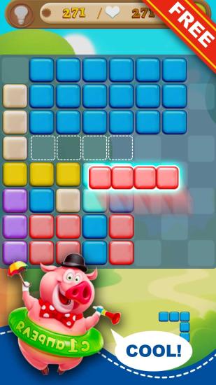 Block Crush Mania截图3