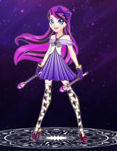 Dress up Magic Rocks截图5