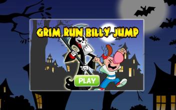 *Grim Run Billy Jump截图1