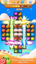 Candy Frozen截图5