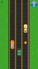 Mr Pean Racing Car Games截图3