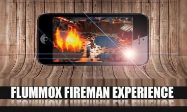 Flummox LEGO Fireman Experience截图3