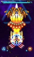 Super Sky Force 2017截图4