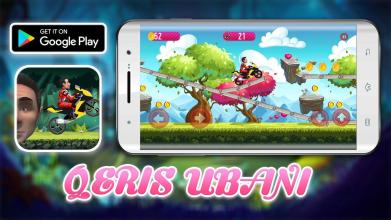 Qeris Ubani Motorbikes Adventures 2017截图1