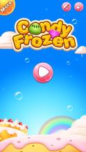 Candy Frozen截图1