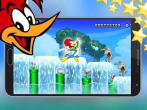 woody super woodpecker Go : World Adventures截图1