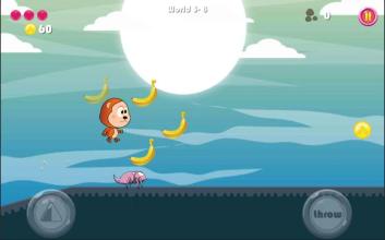 Kong Run Adventure截图5