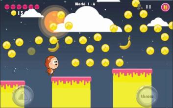 Kong Run Adventure截图2